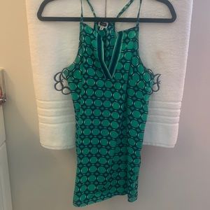 Mud Pie size Medium racerback tank